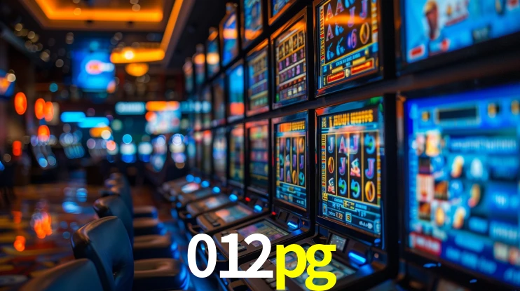 Slot Games 012pg