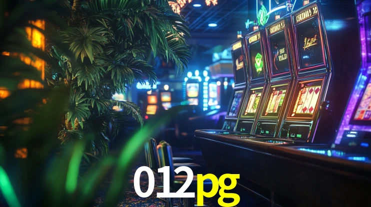 Welcome Bonus 012pg