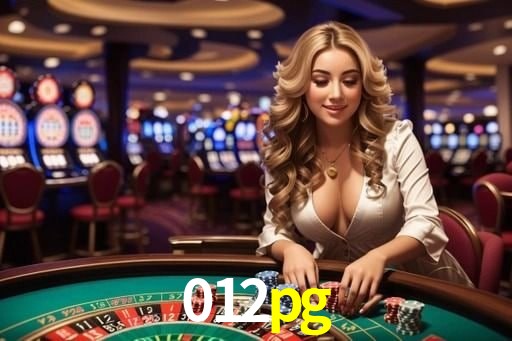 VIP Casino 012pg