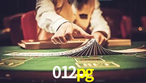 Roulette Table 012pg