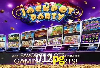 Descubra o Mundo do Cassino Online com 012pg