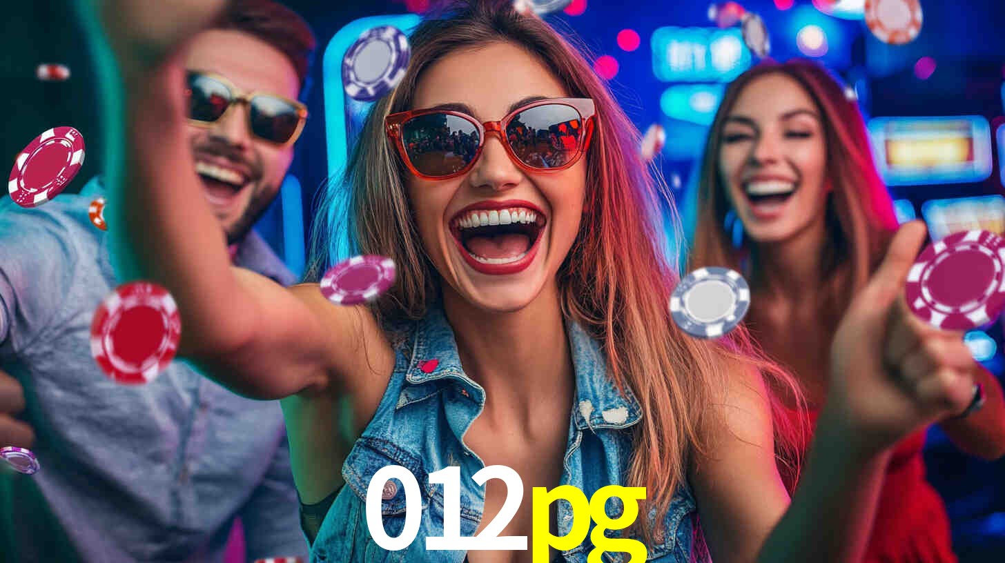 Descubra a Essência do 012pg: Nossa História e Compromissos