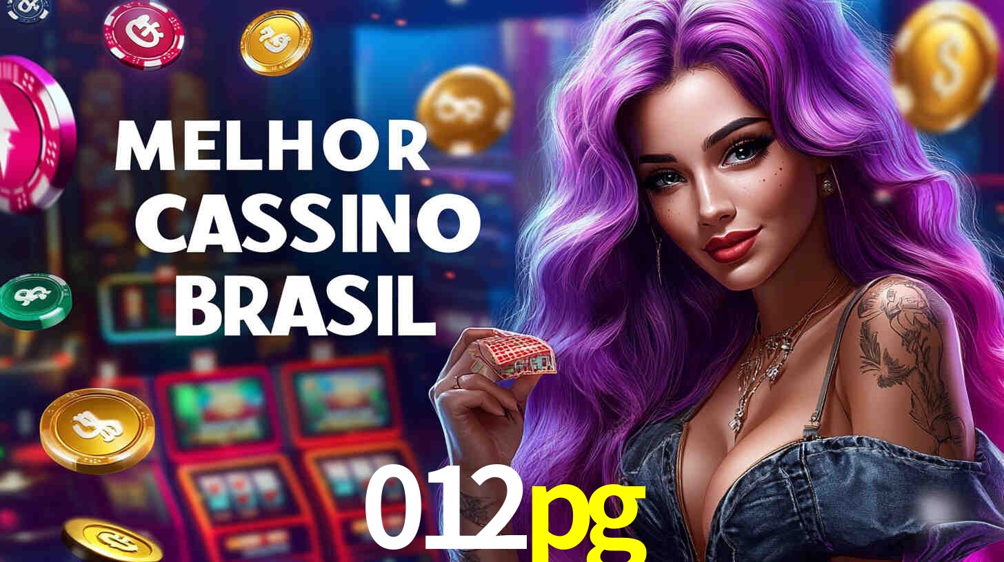 Explorando a Categoria de Eventos em Apostas na 012pg