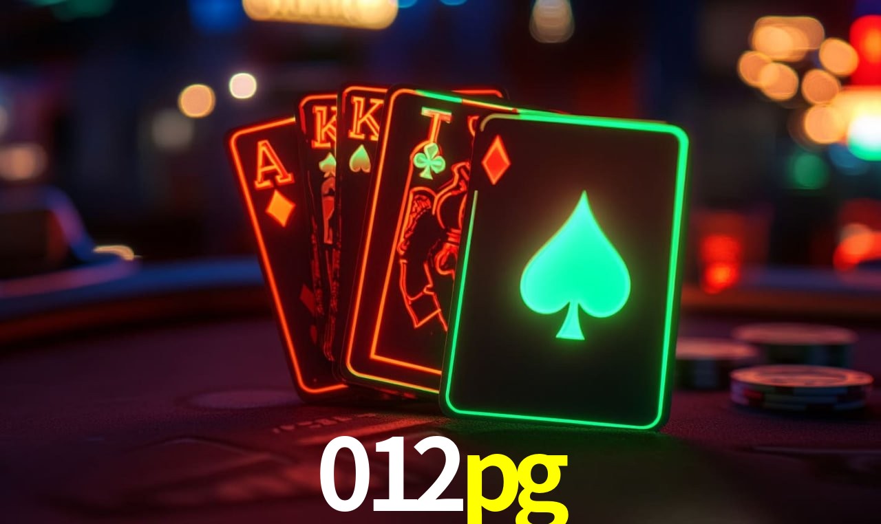 Diretório de Jogos 012pg