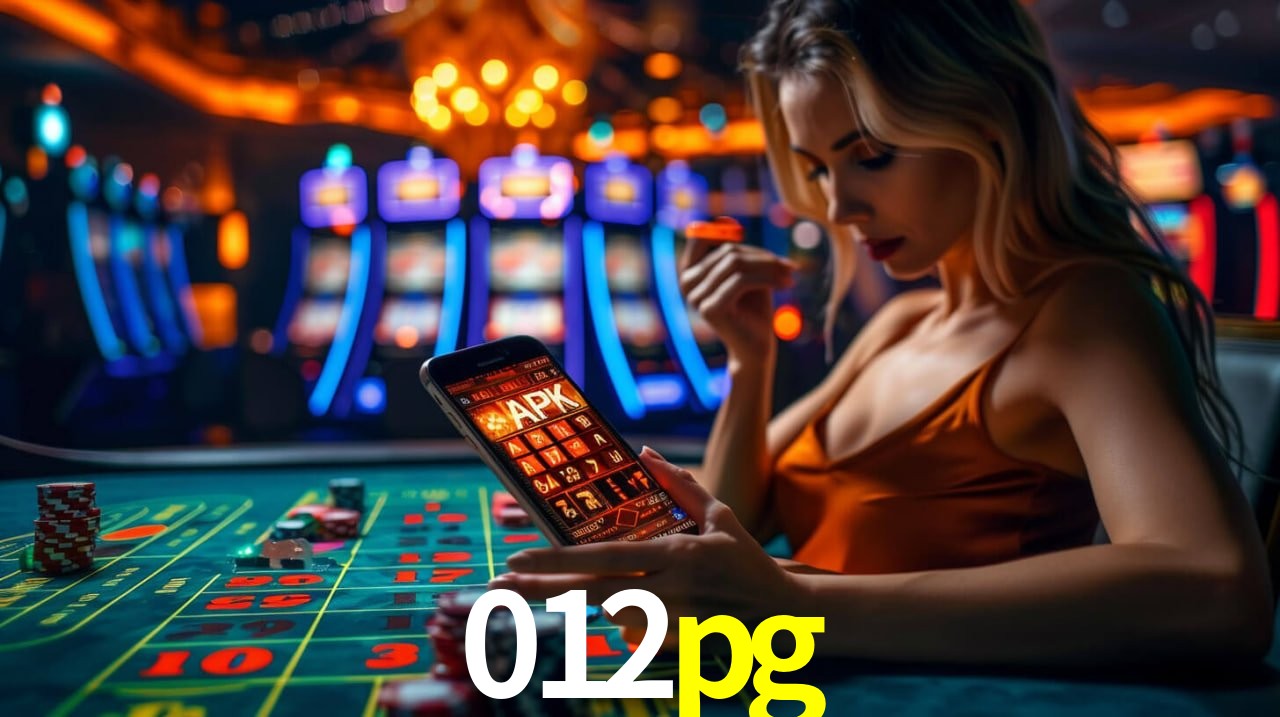 Live Casino 012pg