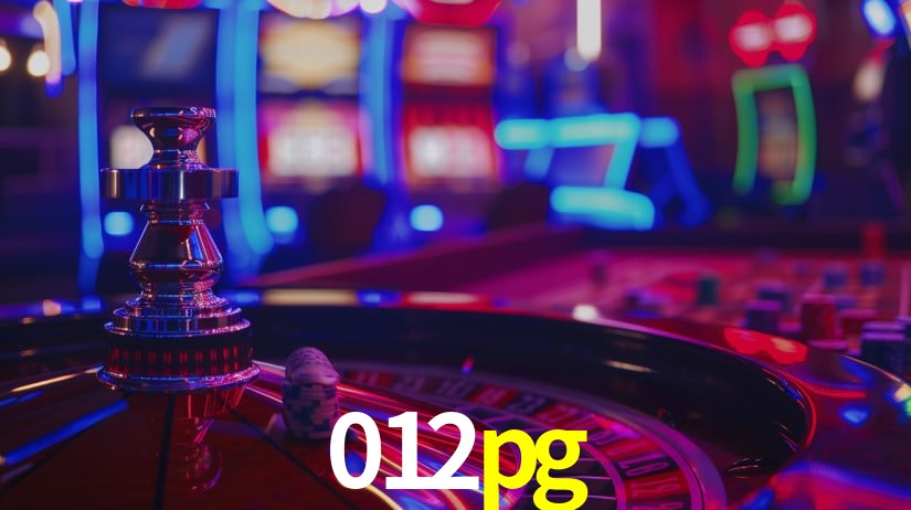 012pg,012pg.com