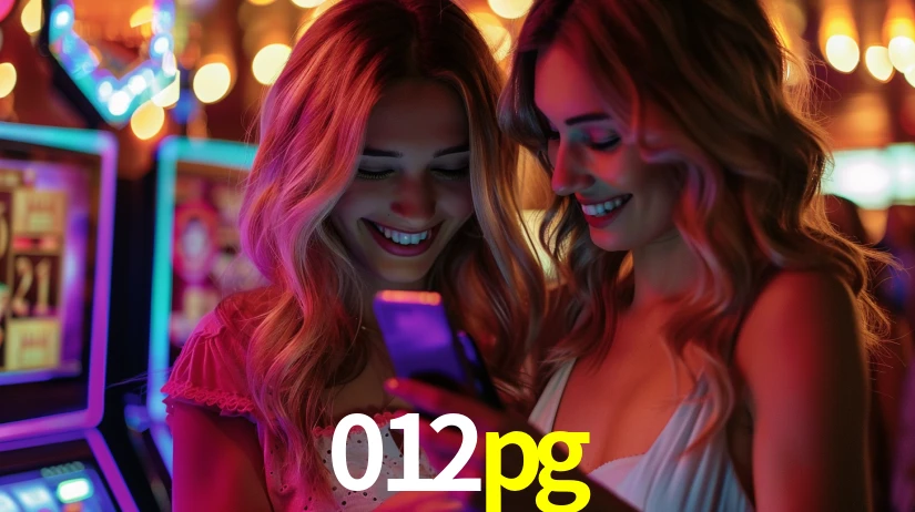 Sinta a adrenalina dos jogos de cassino com 012pg