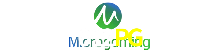 Provedores-Microgaming